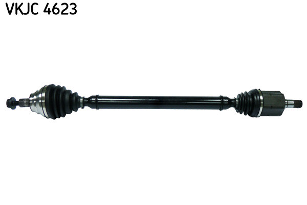 SKF Antriebswelle